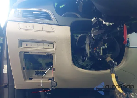 2017 Hyundai Sonata Sport from USA, damaged, VIN 5NPE34AF1HH439004